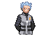 Cyrus