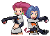 Jessie & James