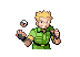 Lt. Surge