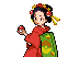 Kimono Girls