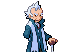 Pryce (Team A)