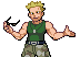 Lt. Surge