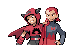 Maxie & Tabitha