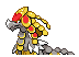 Kommo-o's Trial