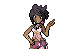 Island Kahuna Olivia