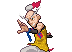 Master Mustard