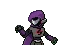 Shadow Admin Ivory