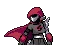 Shadow Admin Marlon