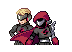 Shadow Admin Marlon & Grunt