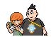 Trevor & Tierno