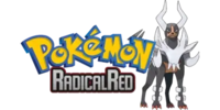 Radical Red Hardcore logo