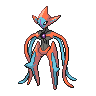 deoxys