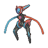 deoxys