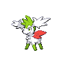 shaymin