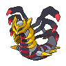 giratina