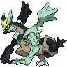 kyurem