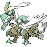 kyurem
