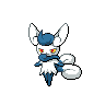meowstic