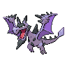 aerodactyl