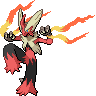 blaziken
