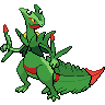 sceptile