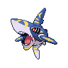 sharpedo