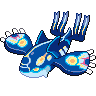 kyogre