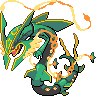 rayquaza