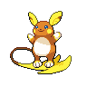 raichu
