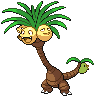 exeggutor