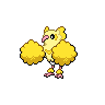 oricorio