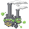 weezing