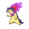 typhlosion