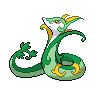 serperior