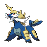 samurott