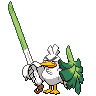 sirfetch-d